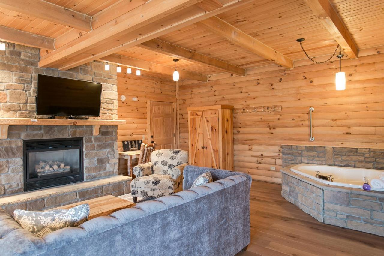 Coblentz Country Lodge By Amish Country Lodging Berlin Zewnętrze zdjęcie