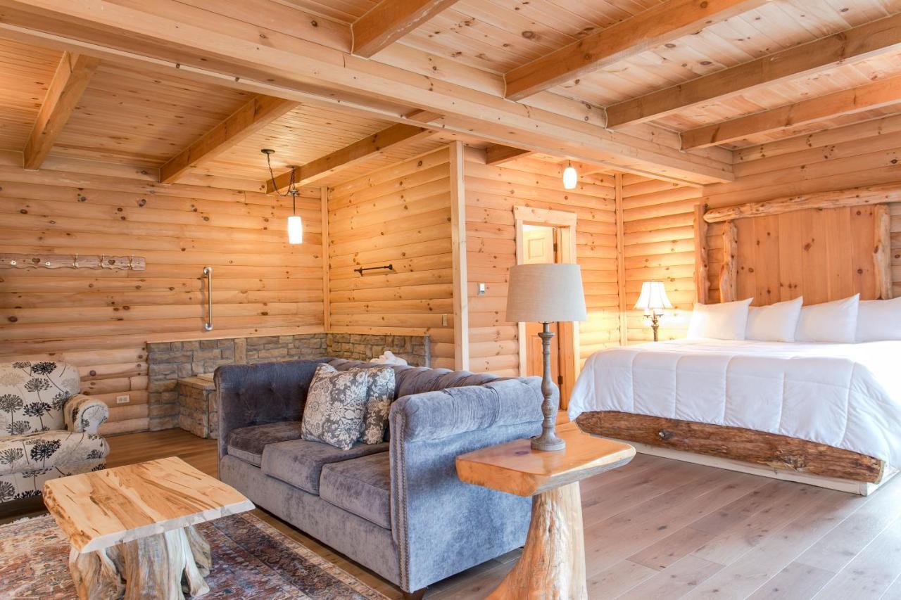 Coblentz Country Lodge By Amish Country Lodging Berlin Zewnętrze zdjęcie