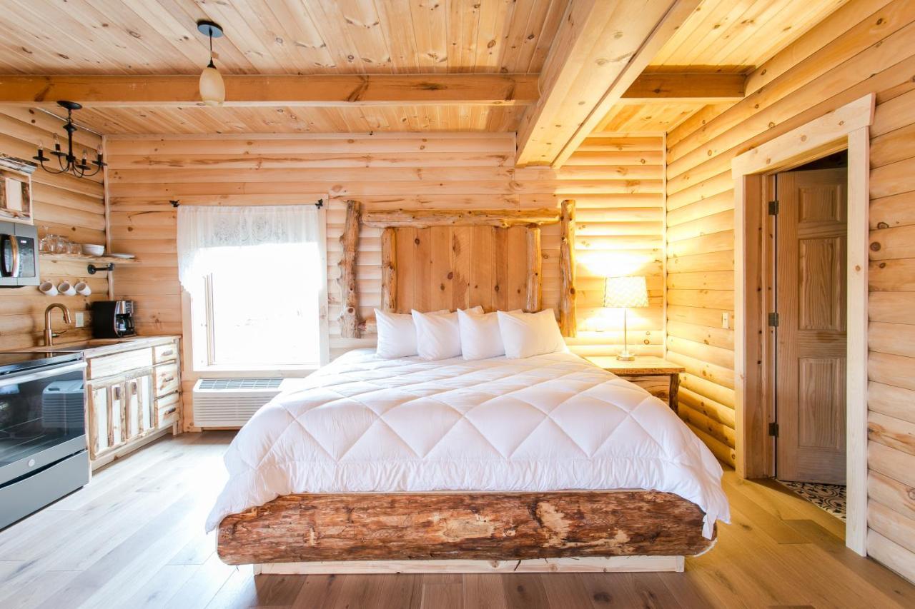 Coblentz Country Lodge By Amish Country Lodging Berlin Zewnętrze zdjęcie