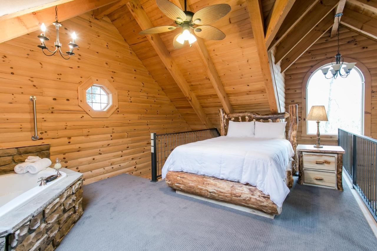 Coblentz Country Lodge By Amish Country Lodging Berlin Zewnętrze zdjęcie