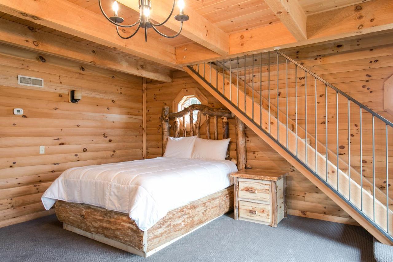 Coblentz Country Lodge By Amish Country Lodging Berlin Zewnętrze zdjęcie