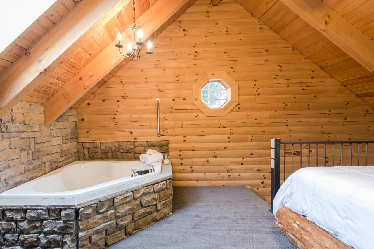 Coblentz Country Lodge By Amish Country Lodging Berlin Zewnętrze zdjęcie