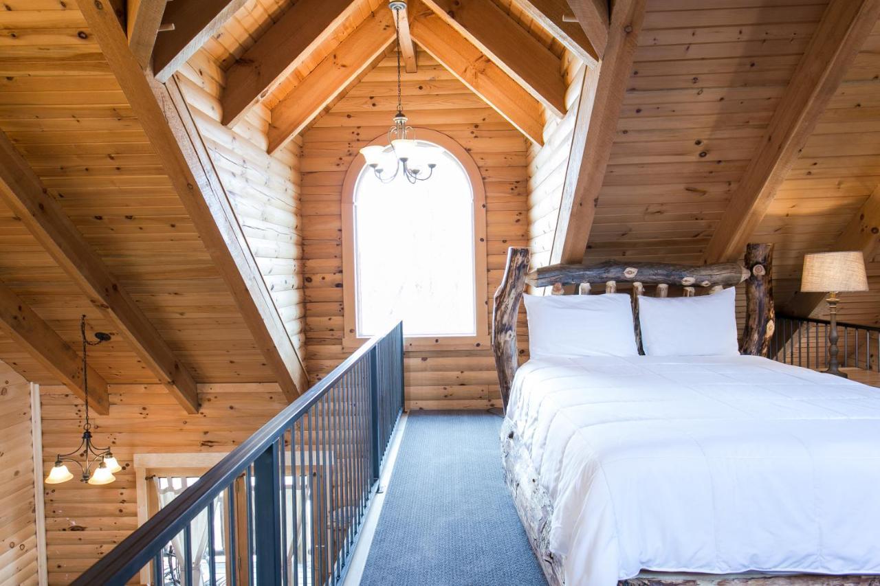 Coblentz Country Lodge By Amish Country Lodging Berlin Zewnętrze zdjęcie
