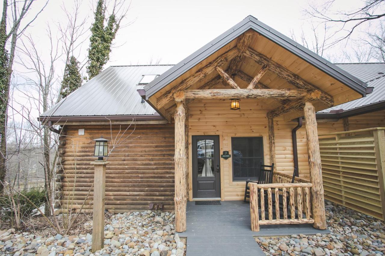 Coblentz Country Lodge By Amish Country Lodging Berlin Zewnętrze zdjęcie