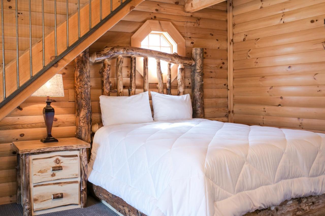 Coblentz Country Lodge By Amish Country Lodging Berlin Zewnętrze zdjęcie